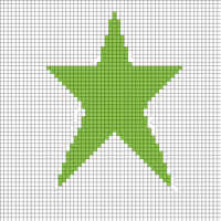 star