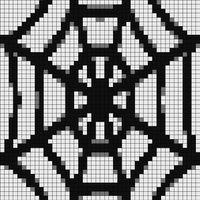 png-transparent-spider-web-graphy-spider-leaf-monochrome-insects.png