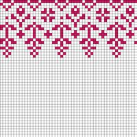 Flower Motiv 1