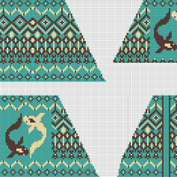 Yoke Plan blue colors M4