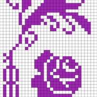 rose border 4