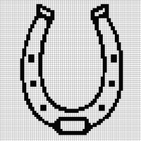 horseshoe