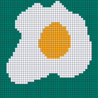 Fried Egg