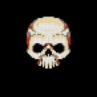 skull