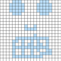 genser tegning