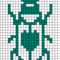 Bug Kindle Case