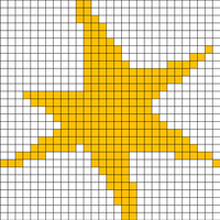 star