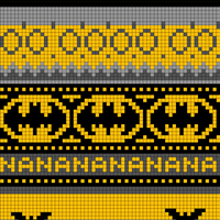 Copy of Batman Bag