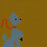 Poodles
