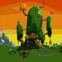 Copy of Treehouse