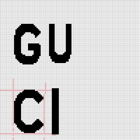 Gucci made in italy