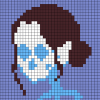 crochet sweater dead