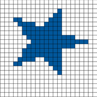 star