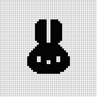 bunny bag