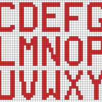 Lettering