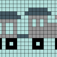train