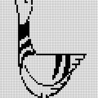 Pigeon Fingered