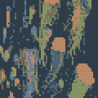 Floating Jellyfish WIP