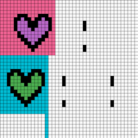 square shapes
