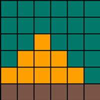 Norsk skogströja