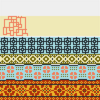 geometric