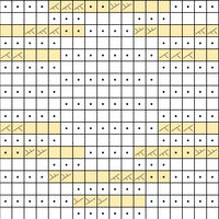 Square 35: Lacing Cable