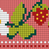 Copy of Strawberry