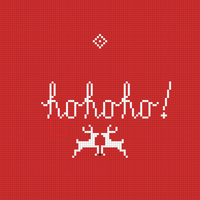Christmas Jumper
