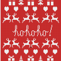 Copy of Christmas Jumper