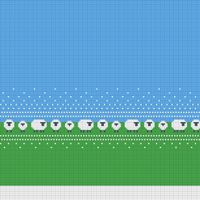 Copy of button up with sheep