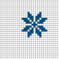 star