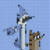 Regular Show iPhone Wallpaper - iXpap.jpeg