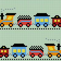 Train Ride