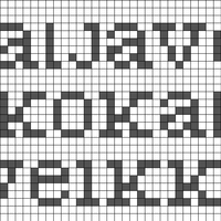 kaljaveikko