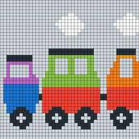Train 2