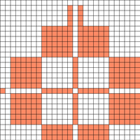 Copy of Sherbet Snowflake