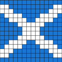 Saltire