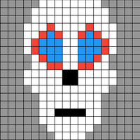 Sugar skull