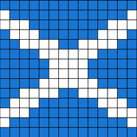 Saltire