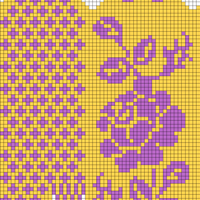 Blomstervanter