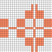 Copy of Sherbet Snowflake