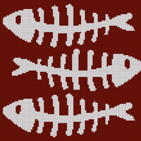 fish smelly