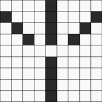 Copy of Crow foot
