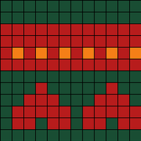 Joulusukat 2.