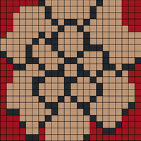 Copy of flower - 22x30 (L)