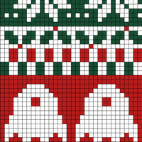 Christmas Sock 2023