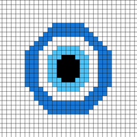 evil eye