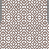 Medium back panel