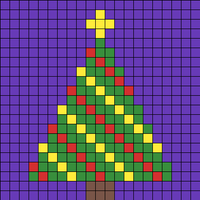 Christmas tree
