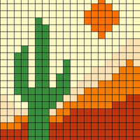 Copy of desert
